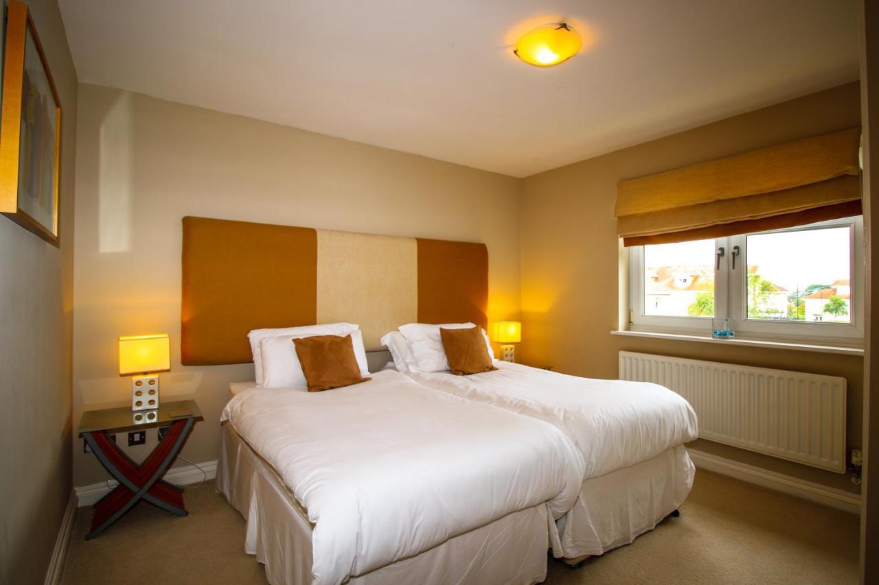Turnberry Apartments Kültér fotó